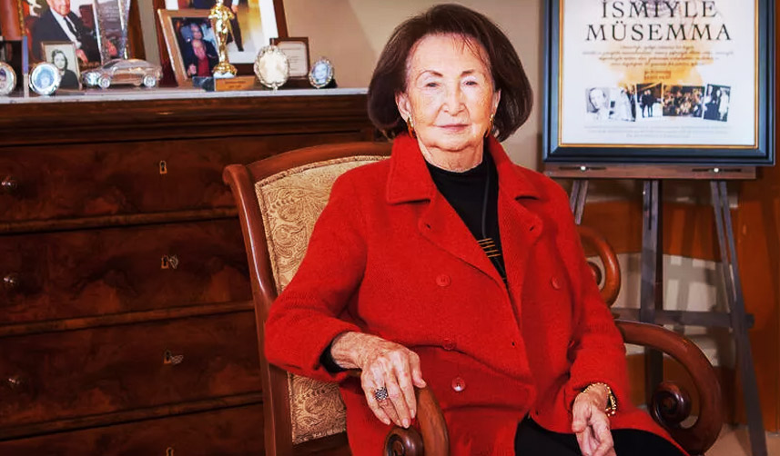 Semahat Sevim Arsel Kimdir? Semahat Sevim Arsel kaç yaşında ve nerelidir? Ne iş yapıyor? Serveti ne kadar?