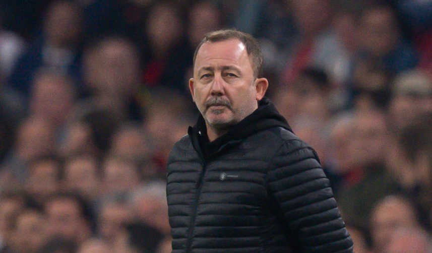 Trabzonspor’un Sergen Yalçın görüşmesinin detayları belli oldu! İşte istediği rakam