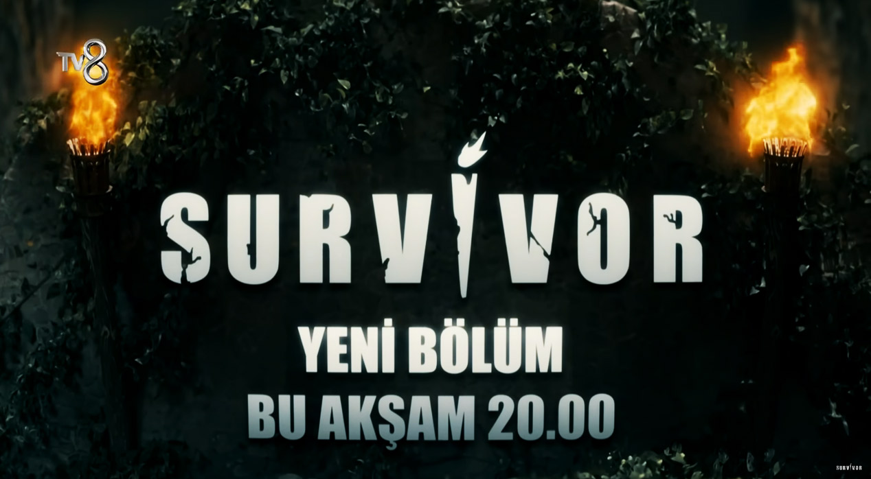 Survivor’da kim diskalifiye oldu? İşte Survivor’dan gönderilen yarışmacı 2023