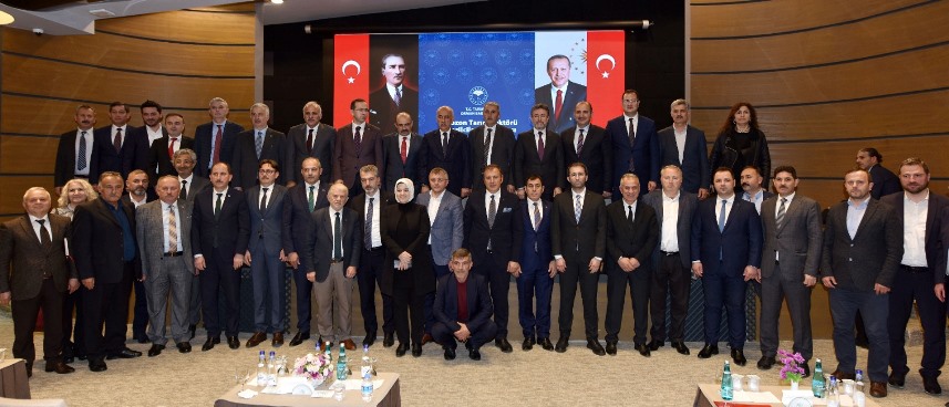 Trabzon’un Bakan Kirişçi’den talepleri! İşte ağırlık verilen sektör