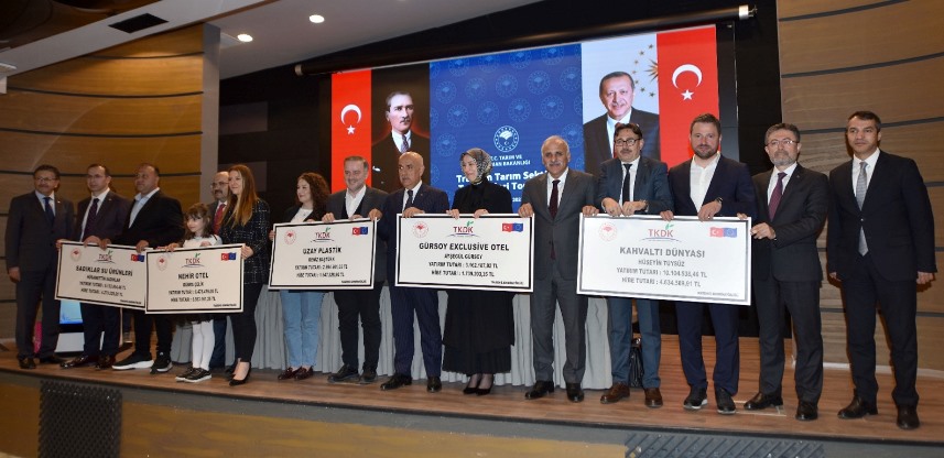 Trabzon’un Bakan Kirişçi’den talepleri! İşte ağırlık verilen sektör