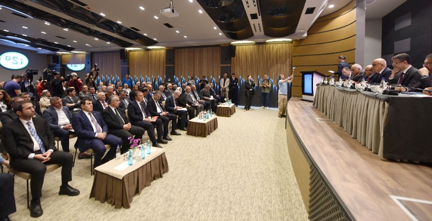 Trabzon’un Bakan Kirişçi’den talepleri! İşte ağırlık verilen sektör