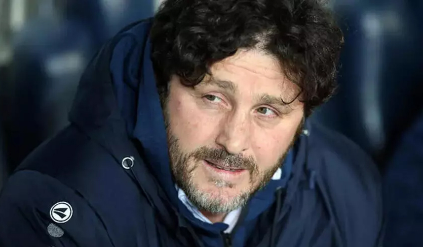 Fatih Tekke'den Trabzonspor açıklaması! 