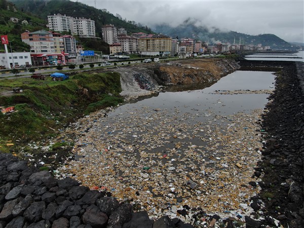 Trabzon çöp (3)