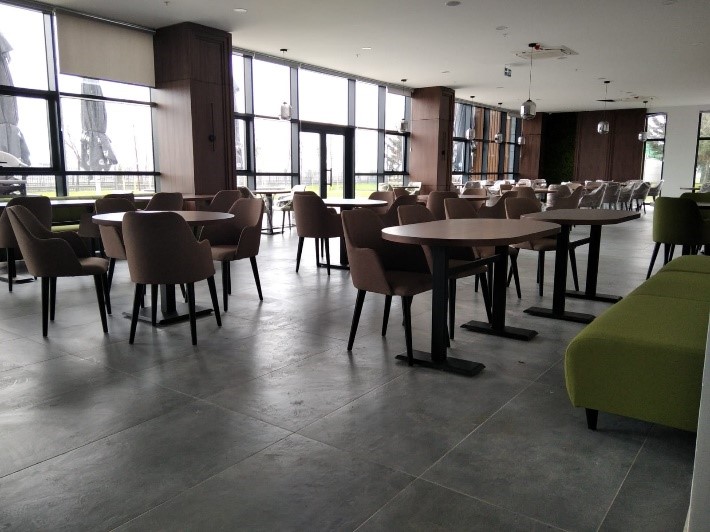 Trabzon kadın istihdam ve yaşam merkezi mayısta açılıyor