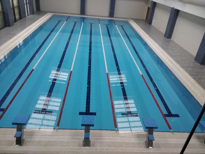 Trabzon kadın istihdam ve yaşam merkezi mayısta açılıyor