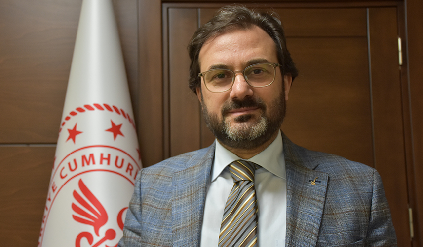 Trabzon'da acil servis çalışanlarına eğitim verilecek