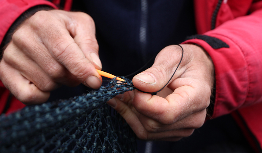 Trabzon'da denizlerde av yasağı geliyor! Balıkçılar hazırlanıyor