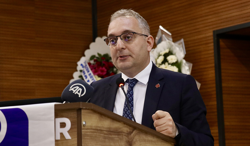 Trabzon'da 'deprem' semineri