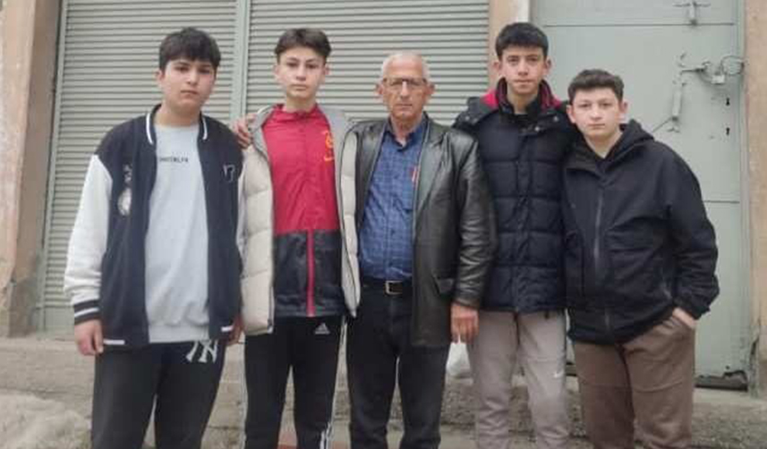 Trabzon'da gençlerden örnek davranış! Bakın ne yaptılar