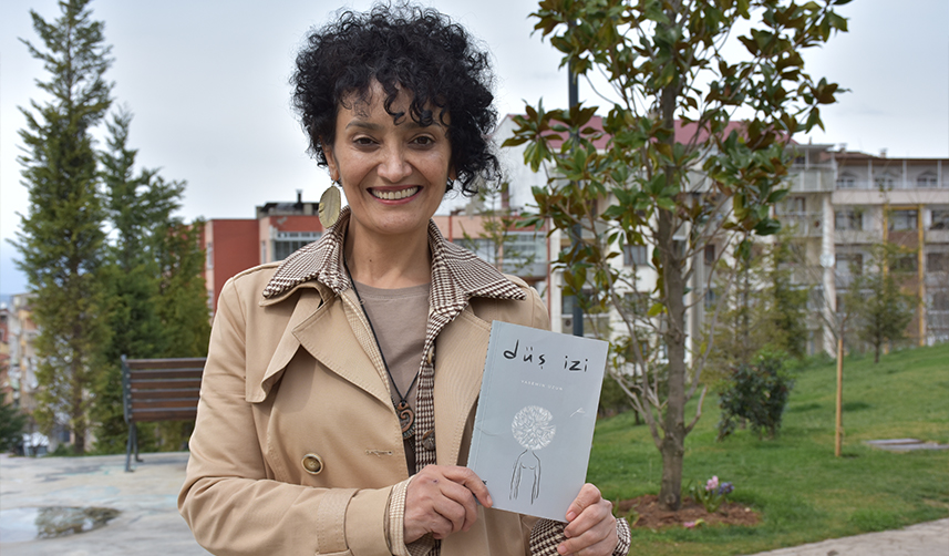 Trabzon'da kanser hastası öğretmen 4 yıllık savaşı kazandı