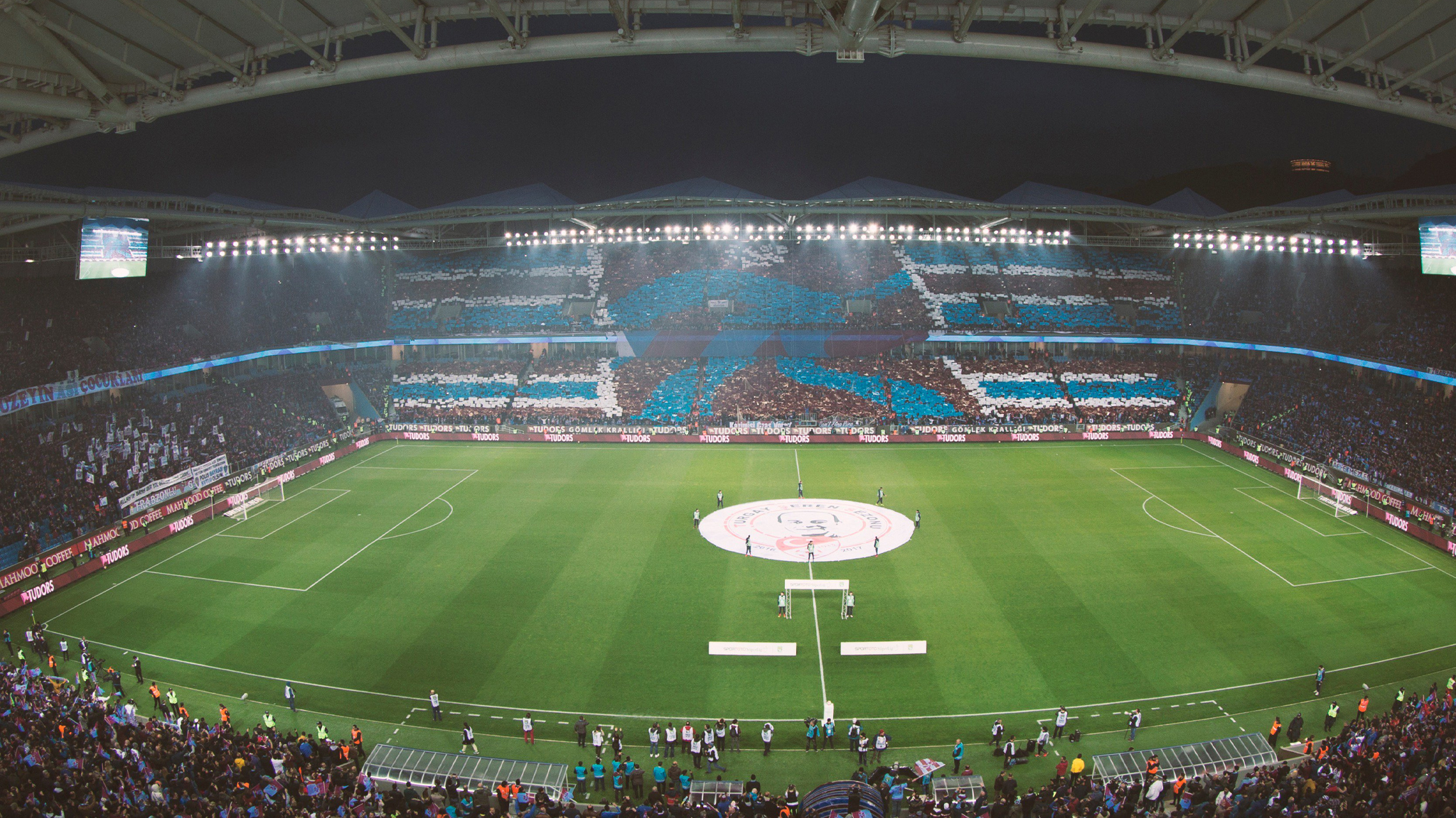 trabzonspor stadyum