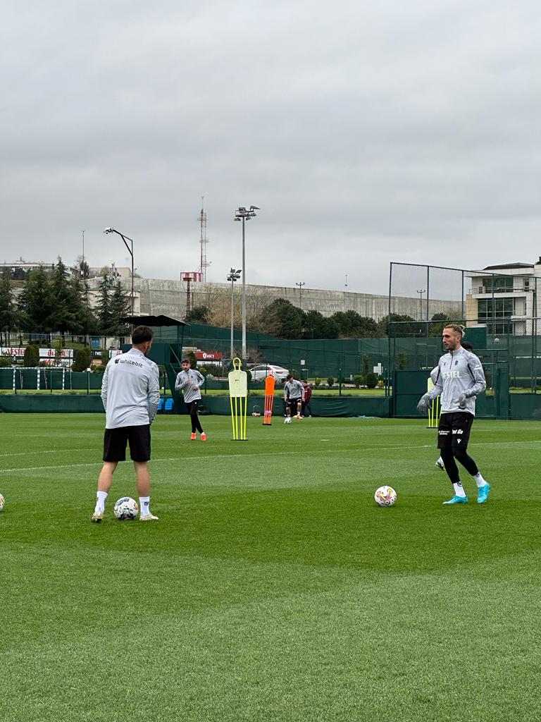 Trabzonspor’da 8 eksik! Abdülkadir, Denswil, Hamsik, Visca, Markovic ve daha fazlası...