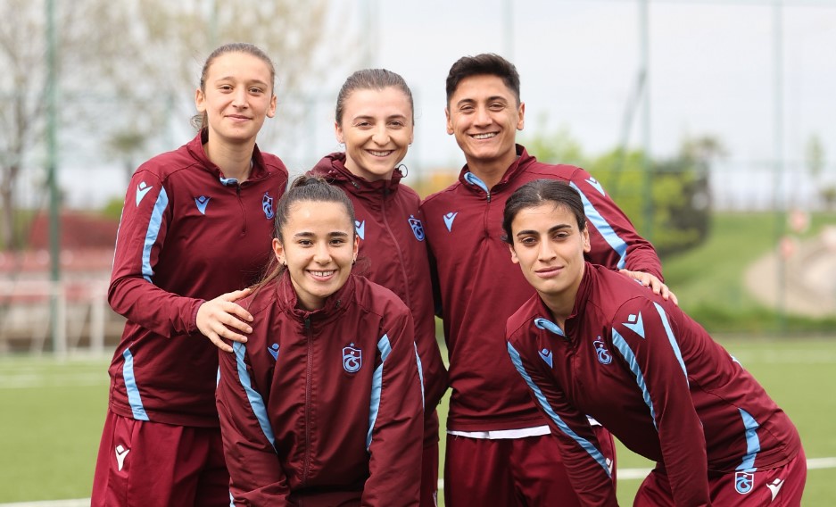 ts kadın dudullu hazırlıkları tamam