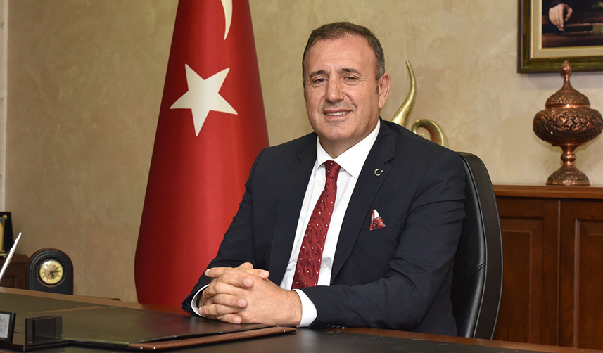 Trabzon'da TSO'dan TGA'ya destek talebi