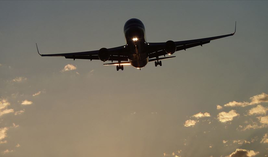 Trabzon'da seyahat edecekler dikkat! Uçak seferleri iptal 