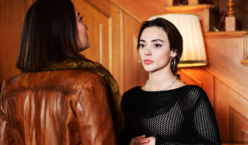 Veda Mektubu 7. Bölüm Fragmanı! Veda Mektubu 6. Bölümde neler oldu?