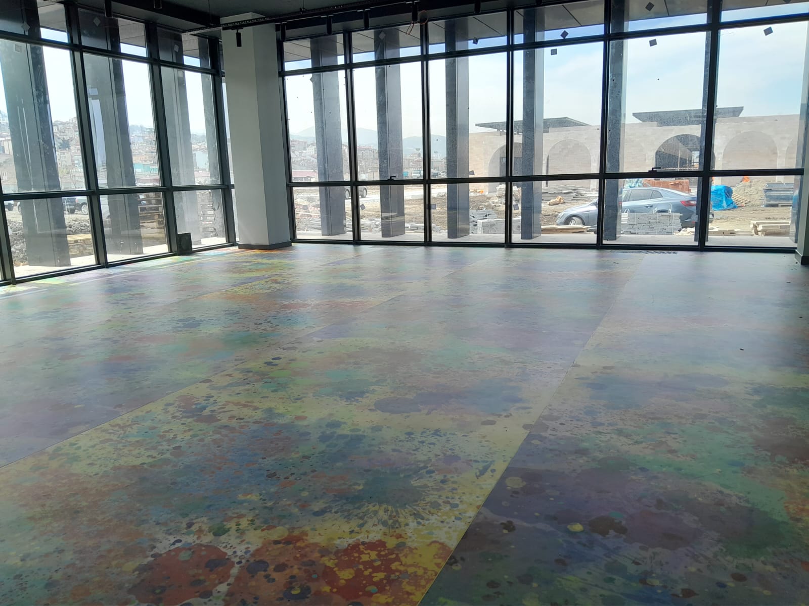 Trabzon'da Avrasya Pazarı ve Bilim Merkezi ne zaman açılacak? Zorluoğlu açıkladı