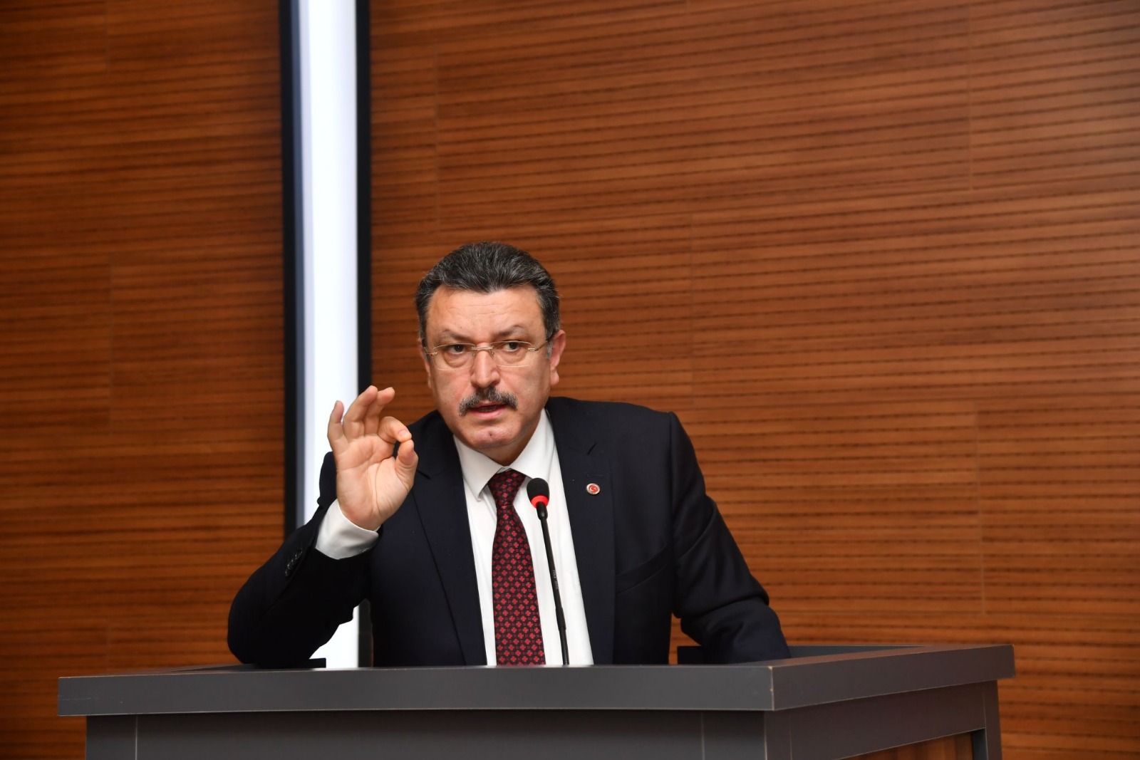 Ortahisar’ın 2022 Yılı Faaliyet Raporu kabul edildi