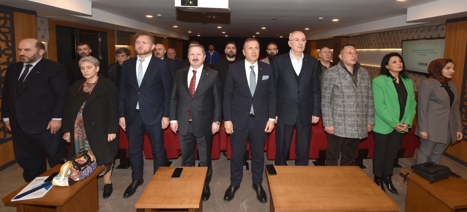 TTSO Başkanı Çelebi: "Bankaların ihracatçıya daha fazla destek olmasını bekliyoruz”