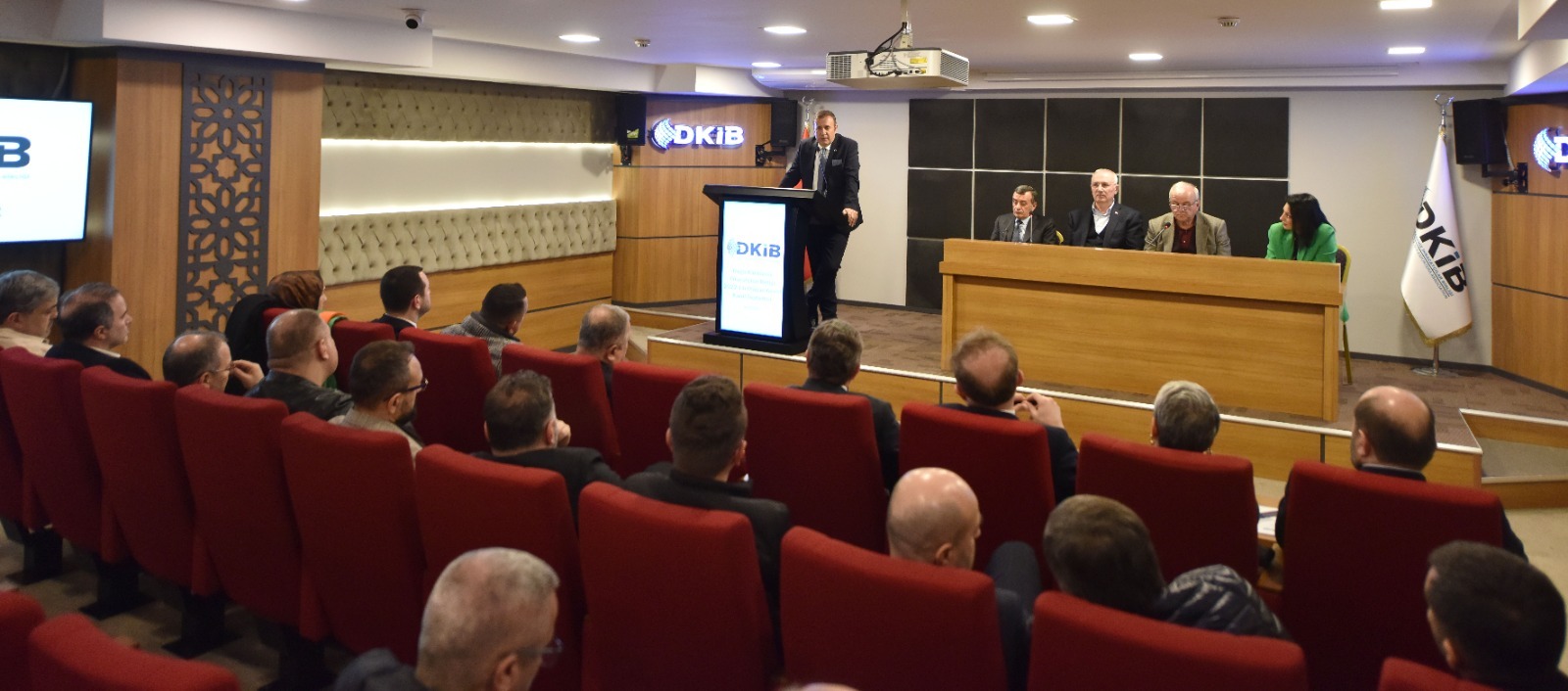 TTSO Başkanı Çelebi: "Bankaların ihracatçıya daha fazla destek olmasını bekliyoruz”