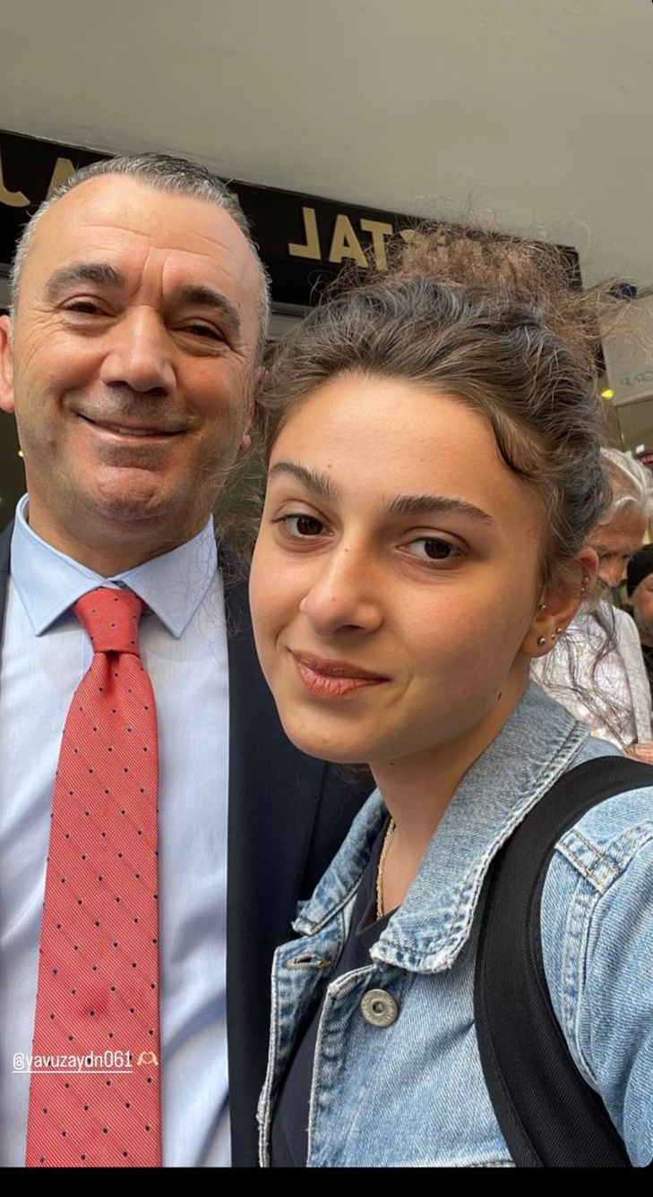 İYİ Partili Aydın: Gençlerin görüşleri, acı gerçekleri ile yüzümüze vuruyor