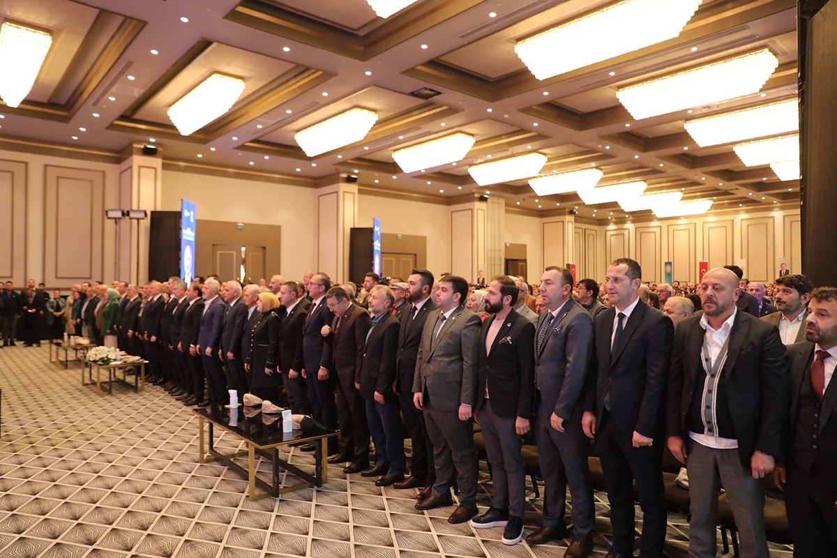 Başkan Ekim'den müjdelere teşekkür