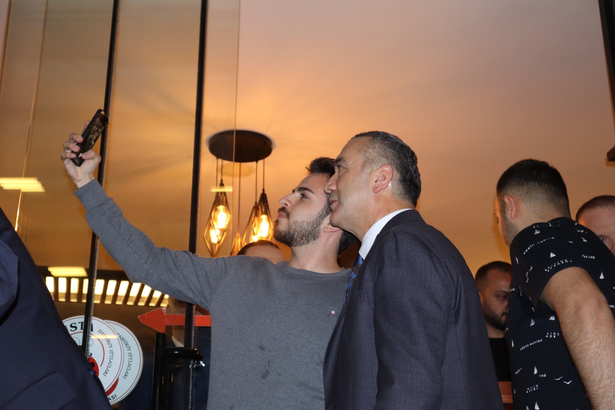 İYİ Partili Yavuz Aydın: "Milletimiz ne derse o"