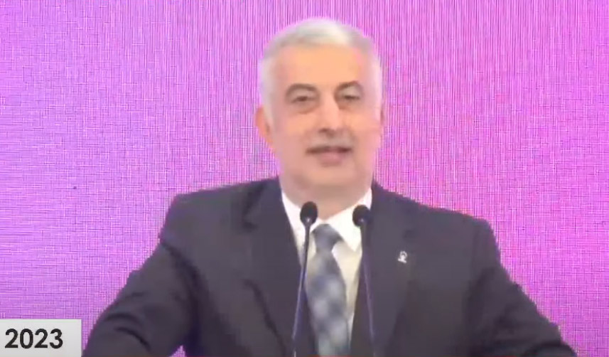 Yılmaz-Büyükaydın