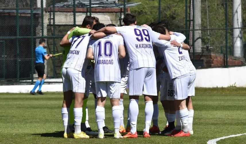 yomrasporun gözü sahada kulağı edirnede olacak