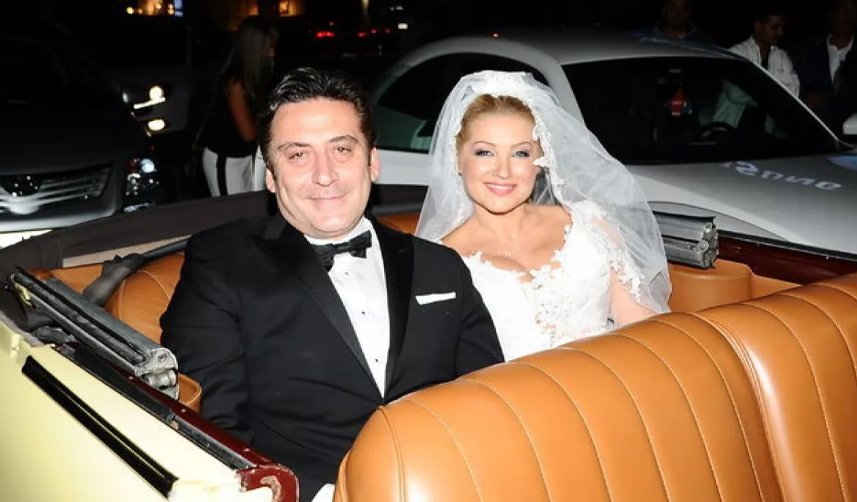 Zahide Yetiş 9 yıllık eşinden boşandı! Zahide Yetiş neden boşandı?