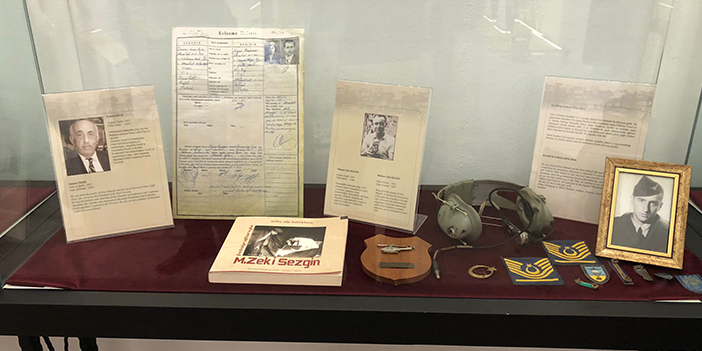 Trabzon’da Tarihi Ortamahalle müzesi açıldı