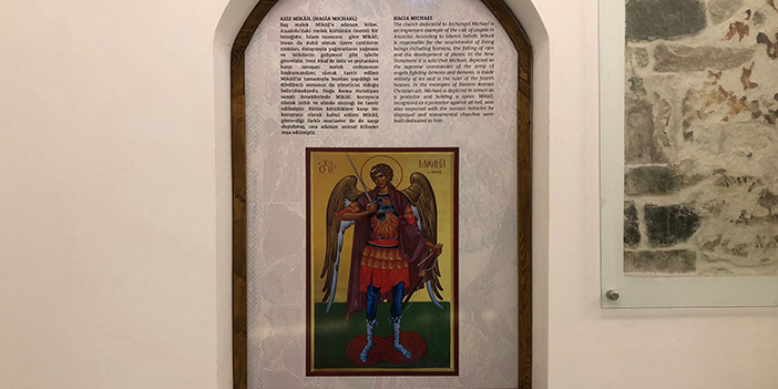 Trabzon’da Tarihi Ortamahalle müzesi açıldı