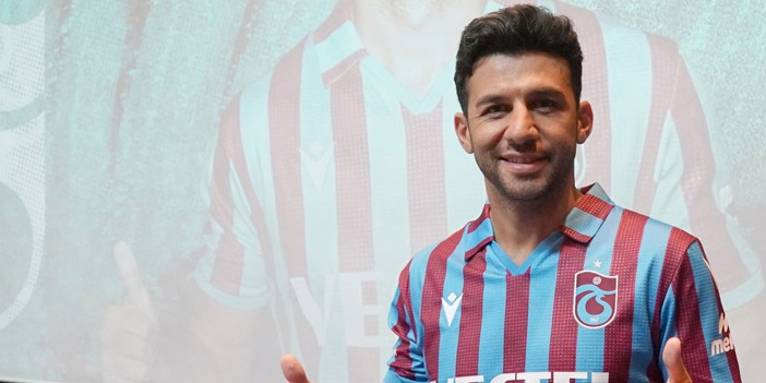 Eski Trabzonsporlu'nun hatası takımını yaktı!