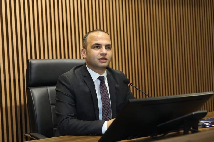 Ordu'da Fatsa Çevre yolu bekliyor