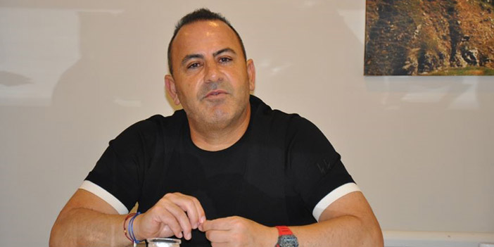 Trabzonspor yöneticisinden flaş açıklama! "Gelecek sezon Trabzonspor’un yılı olacak"