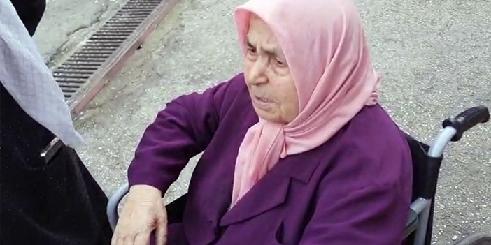 Giresun'da seçmen sandık başında