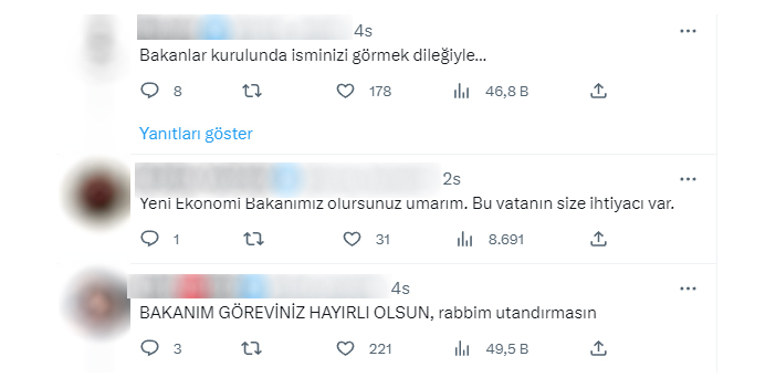 Cumhurbaşkanı Erdoğan'ı tebrik etti! Herkes aynı yorumu yaptı 