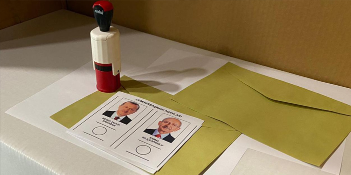 Kesin seçim sonucu ne zaman belli olacak? YSK açıkladı 