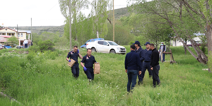 Bayburt'ta 70 yaşındaki kadın kaybolmuştu! Acı haber geldi