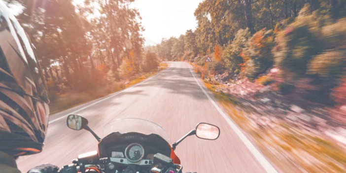 Rüyada motor sürmek ne anlama gelir? Rüyada motora binmek nasıl yorumlanır?