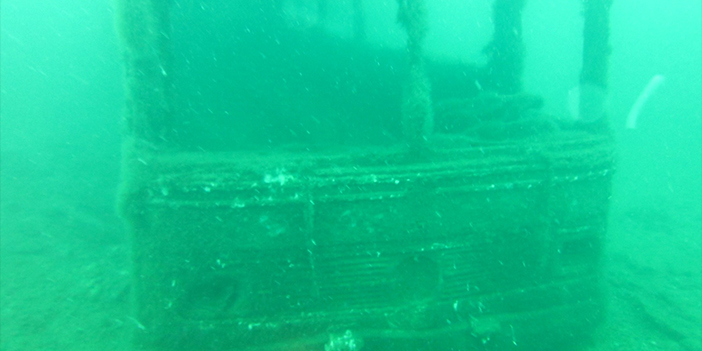 Doğu Karadeniz'de 5 ile 'Mavi Yol' Güzergah belirlendi