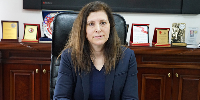 Karadeniz'de iş veren ve işçiler çevrimiçi fuarda buluştu