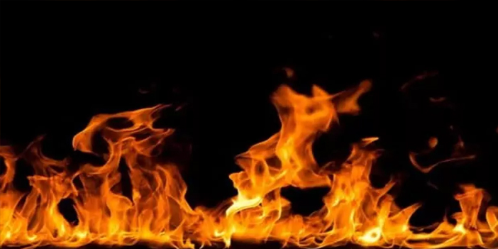 Rüyada ateş görmen ne anlama gelir? 