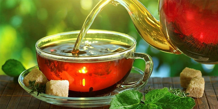 Rüyada çay içmek ne anlama gelir? Rüyada çay içmenin anlamı nedir?