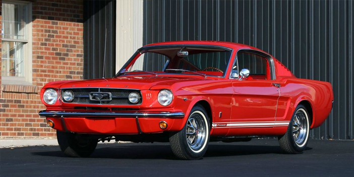 Rüyada kırmızı araba görmek ne anlama gelir? 