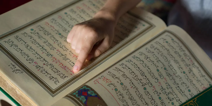 Rüyada kuran okumak ne anlama gelir? Rüyada kuran okumanın anlamı nedir?