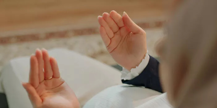  Şeytandan korunma duası nedir? 