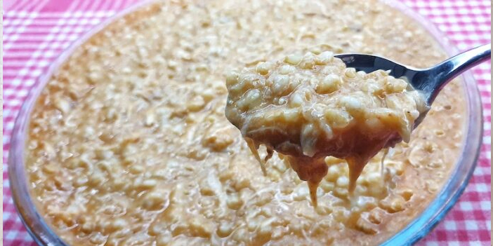 Tavuklu keşkek nasıl yapılır? Tavuklu keşkek tarifi 