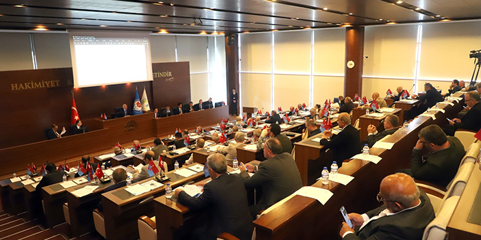 Trabzon'da indirimli su tarifeleri başladı